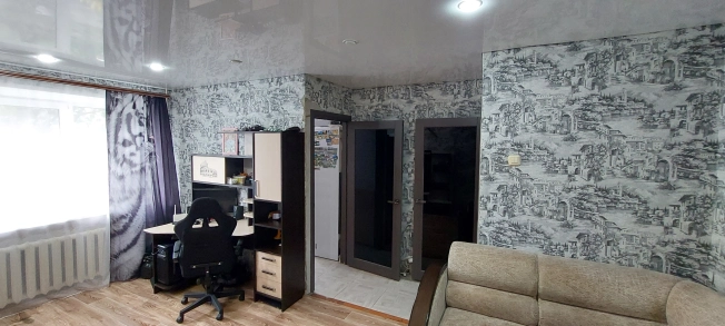 Купить трехкомнатную квартиру в Республике Марий эл. Вариант № 58103, 2, площадь -  квм, цена 2800000 рублей