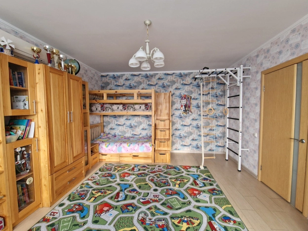 Купить квартиру у метро Филатов луг в Москве. Вариант № 28099, 12, площадь - квм, цена 16700000 рублей