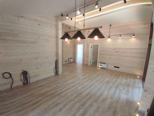 Купить дом в Москве. Вариант № 12984, 17, площадь - квм, цена 12950000 рублей