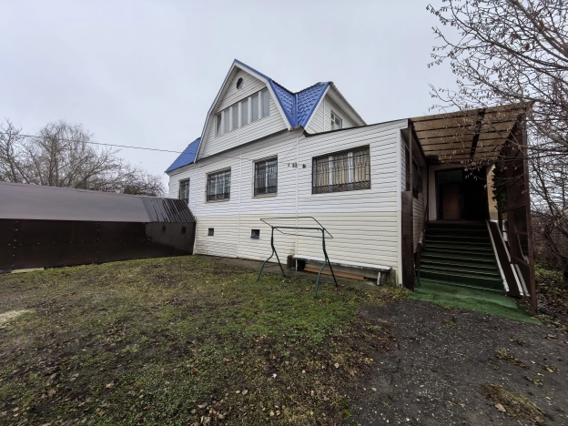 Купить дом на улице Кирова в Пензенской области. Вариант № 9155033, 0, площадь - квм, цена 5050000 рублей