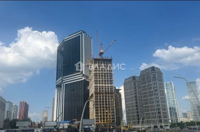 Купить квартиру в Москве. Вариант № 9092362, 3, площадь -  квм, цена 56500000 рублей