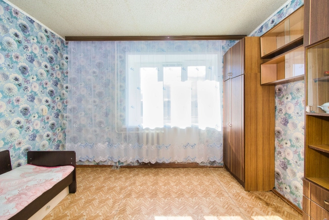 Купить квартиру на улице Почаевская в Владимире. Вариант № 2201460, 17, площадь -  квм, цена 5430000 рублей