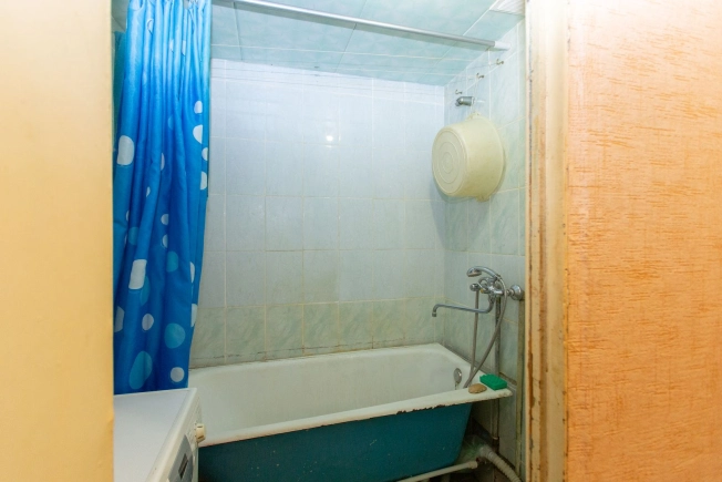 Купить квартиру в Тобольске. Вариант № 8418244, 15, площадь -  квм, цена 4100000 рублей