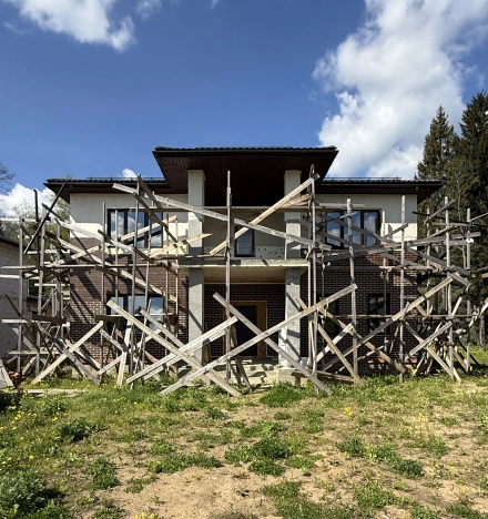 Купить дом в Тверской области. Вариант № 40134, 8, площадь -  квм, цена 26000000 рублей