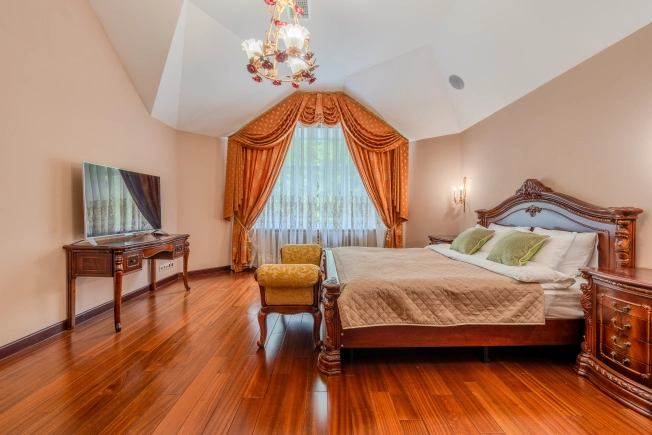 Купить дом в Долгопрудном. Вариант № 20974, 25, площадь -  квм, цена 55990000 рублей