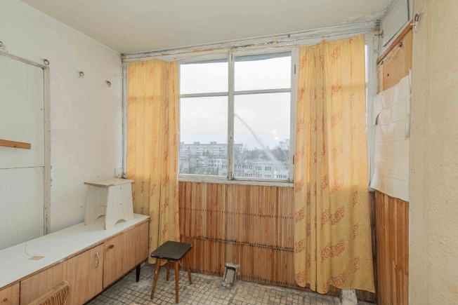 Купить квартиру на улице Комиссарова в Владимире. Вариант № 34988, 9, площадь -  квм, цена 5300000 рублей