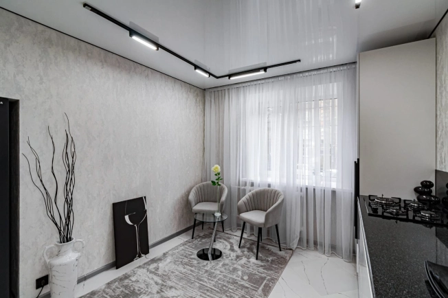 . Вариант № 48397, 7, площадь - 44.2 квм, цена 7250000 рублей