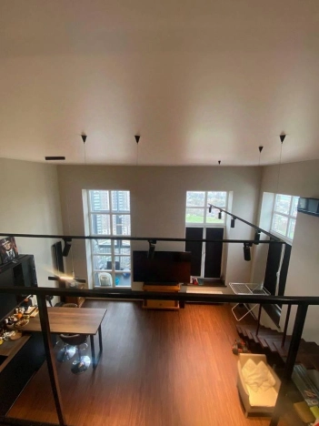 Купить двухкомнатную квартиру на улице Поляны в Москве. Вариант № 10622902, 5, площадь -  квм, цена 17900000 рублей