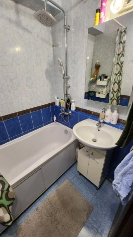 Купить трехкомнатную квартиру в Керчи. Вариант № 23004, 3, площадь - квм, цена 6900000 рублей