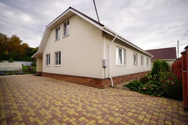 Купить дом в Микрорайоне Порт-Артур в Омске. Вариант № 4824714, 25, площадь -  квм, цена 13000000 рублей