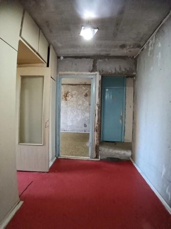 Купить квартиру в Вязниках. Вариант № 2821425, 7, площадь -  квм, цена 1450000 рублей