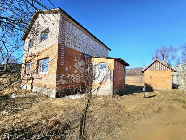 Купить дом в Москве. Вариант № 13651, 1, площадь - квм, цена 6000000 рублей