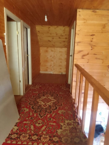 Купить дом на улице Садовая в Алтайском крае. Вариант № 29401, 2, площадь -  квм, цена 7000000 рублей