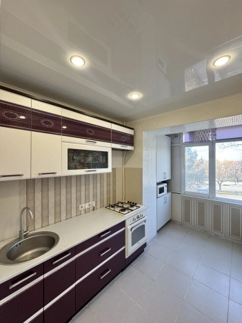 Купить однокомнатную квартиру в Краснодарском крае. Вариант № 9627283, 1, площадь -  квм, цена 5400000 рублей