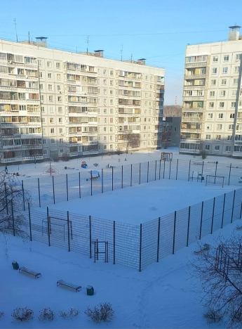 Купить трехкомнатную квартиру в Новосибирске. Вариант № 9310997, 26, площадь -  квм, цена 5250000 рублей