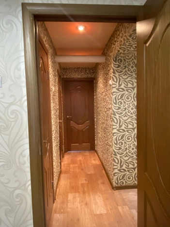 Купить многокомнатную квартиру в Республике Башкортостан. Вариант № 26063, 9, площадь -  квм, цена 5550000 рублей