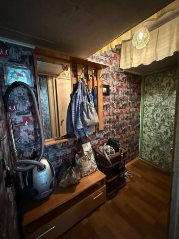 Снять квартиру в Москве. Вариант № 10028427, 6, площадь -  квм, цена 50000 рублей