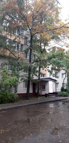 Купить квартиру в Москве. Вариант № 10251708, 9, площадь -  квм, цена 12500000 рублей