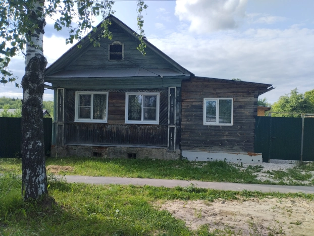 Купить дом в Гороховеце. Вариант № 51245, 26, площадь -  квм, цена 2900000 рублей