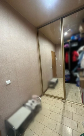 Купить однокомнатную квартиру на улице Строительный проезд в Москве. Вариант № 10419129, 11, площадь -  квм, цена 6500000 рублей