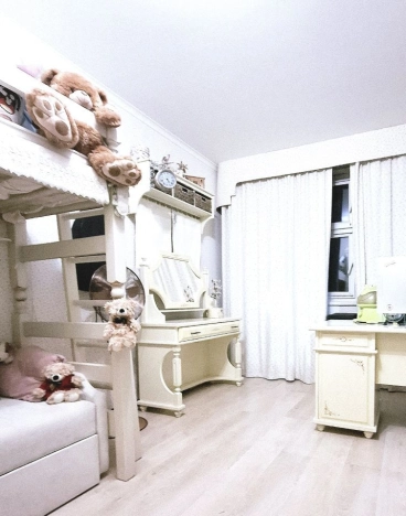 Купить квартиру в Москве. Вариант № 10031439, 16, площадь -  квм, цена 29369000 рублей