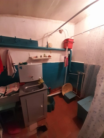 Купить дом на улице Мечникова в Элисте. Вариант № 12523, 12, площадь -  квм, цена 2700000 рублей