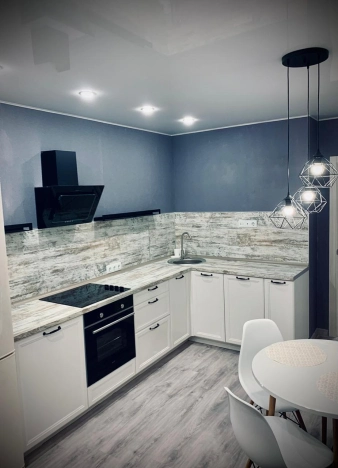 Снять двухкомнатную квартиру на улице Белоконской в Владимире. Вариант № 9714086, 2, площадь -  квм, цена 45000 рублей