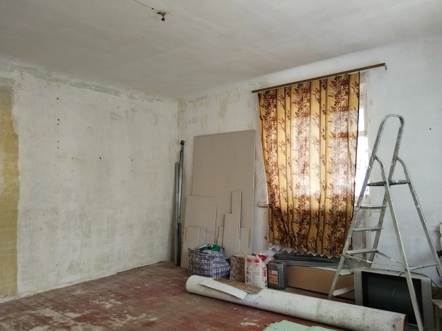 . Вариант № 1979538, 6, площадь - 32.3 квм, цена 1649000 рублей