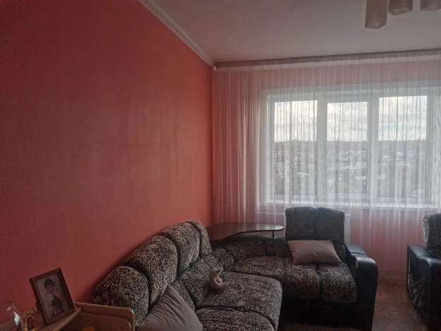 Купить двухкомнатную квартиру в Бийске. Вариант № 3019, 3, площадь -  квм, цена 5500000 рублей