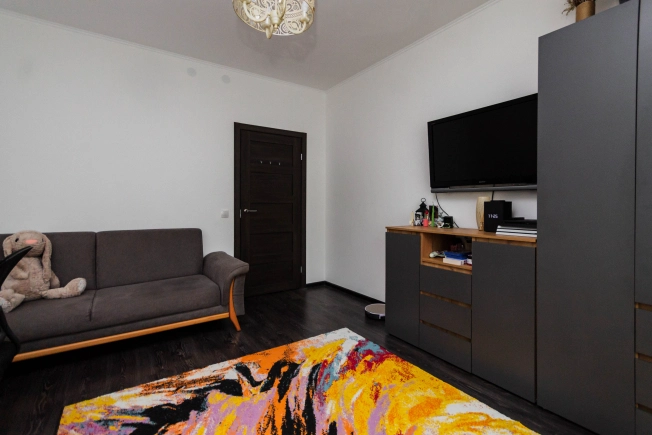 . Вариант № 36426, 5, площадь - 34.3 квм, цена 8100000 рублей