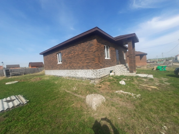 Купить дом в Коломне. Вариант № 38470, 1, площадь -  квм, цена 7990000 рублей