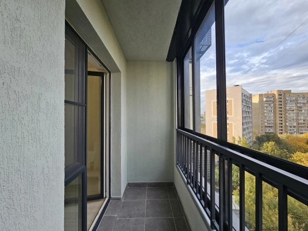 Купить квартиру в Москве. Вариант № 10235251, 14, площадь - квм, цена 30323430 рублей