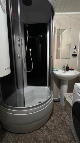 Купить квартиру на улице проезд Домостроителей в Тобольске. Вариант № 10103808, 9, площадь - квм, цена 4700000 рублей