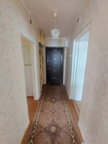 Купить трехкомнатную квартиру в Сердобске. Вариант № 4086037, 8, площадь -  квм, цена 1650000 рублей