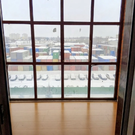 Купить квартиру в Обь. Вариант № 10697809, 4, площадь - квм, цена 3850000 рублей