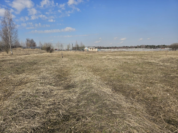 Купить земельный участок в Химках. Вариант № 17532, 0, площадь -  квм, цена 2200000 рублей