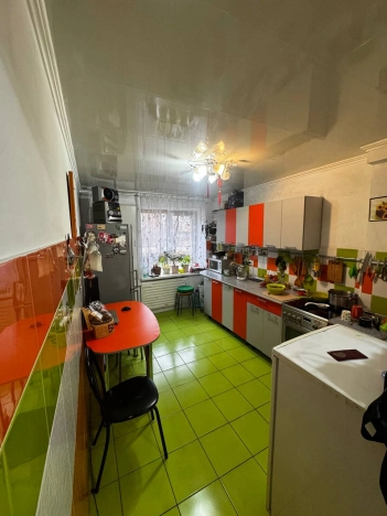 Купить квартиру на улице Комарова в Улан-Удэ. Вариант № 8332174, 3, площадь -  квм, цена 5800000 рублей