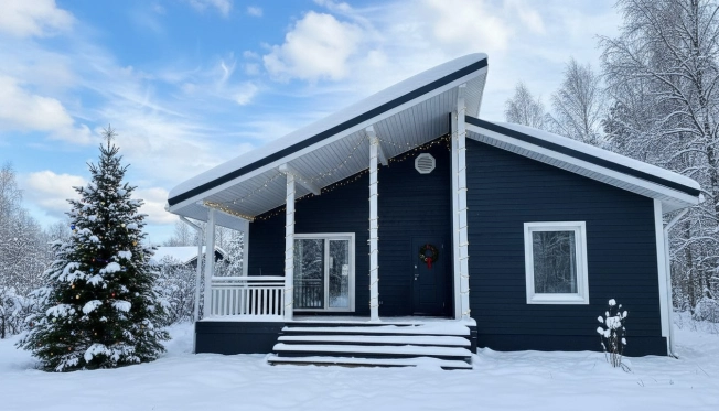 Купить дом в Санкт-Петербурге. Вариант № 2591871, 0, площадь -  квм, цена 9500000 рублей