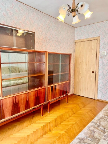 Купить трехкомнатную квартиру на улице Марии Рубцовой в Химках. Вариант № 5468624, 7, площадь -  квм, цена 8650000 рублей