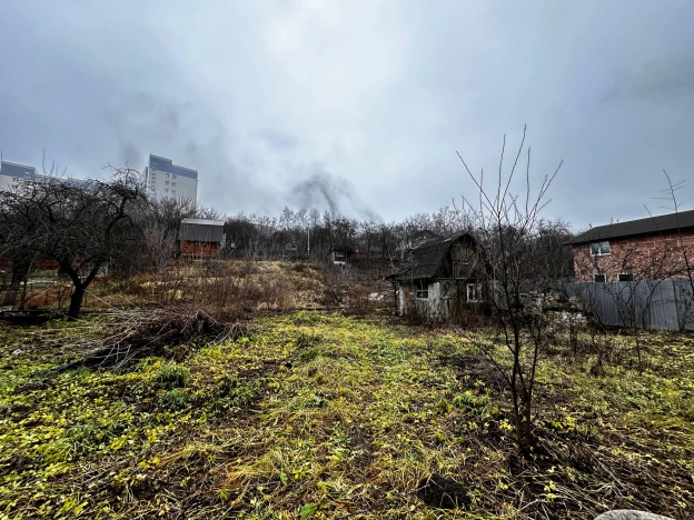 Купить земельный участок в Нижнем Новгороде. Вариант № 10174169, 18, площадь -  квм, цена 1300000 рублей