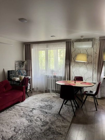 Купить двухкомнатную квартиру в районе Кировский в Ростове-на-Дону. Вариант № 56944, 0, площадь -  квм, цена 8650000 рублей