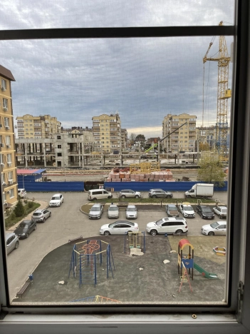 . Вариант № 39483, 17, площадь - 55 квм, цена 7790000 рублей