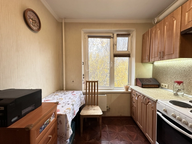 Купить квартиру в Москве. Вариант № 8309078, 1, площадь -  квм, цена 11400000 рублей