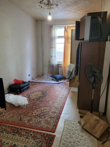 Купить квартиру в районе Хорошёвский в Москве. Вариант № 57100, 6, площадь - квм, цена 18540000.0000 рублей