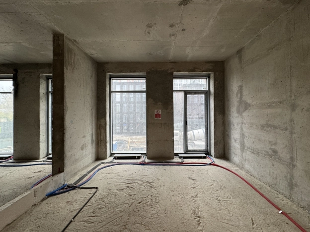 Купить квартиру в Москве. Вариант № 9071044, 4, площадь - квм, цена 21629890 рублей