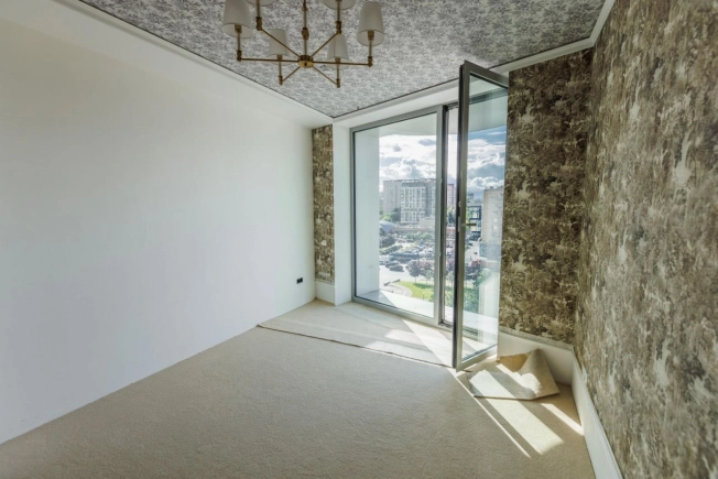 Купить квартиру в Москве. Вариант № 10341573, 6, площадь -  квм, цена 54500000 рублей