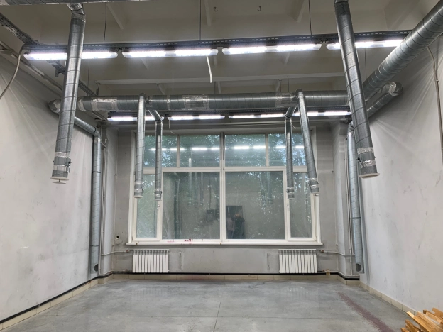 Купить производственные помещения в Новосибирске. Вариант № 3778850, 3, площадь -  квм, цена 104092000 рублей