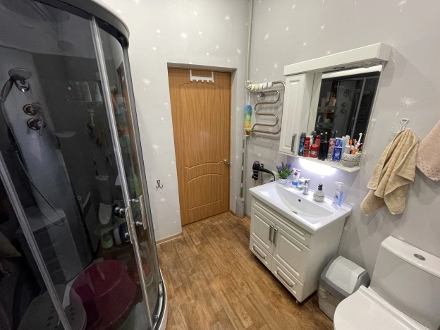 . Вариант № 60280, 19, площадь - 128.3 квм, цена 9700000 рублей