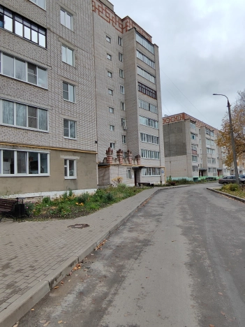 Купить четырехкомнатную квартиру в Владимирской области. Вариант № 8561428, 25, площадь -  квм, цена 3200000 рублей