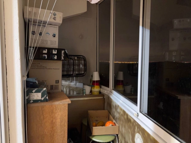 Купить квартиру в Москве. Вариант № 9903966, 18, площадь -  квм, цена 10900000 рублей